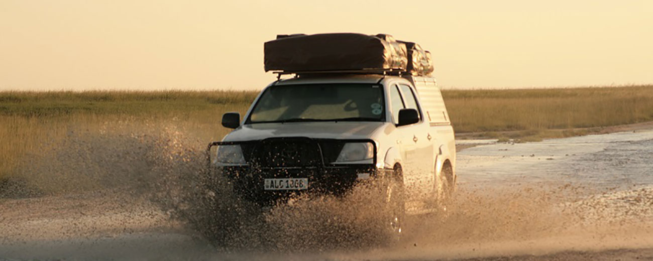 Self-Drive-Header